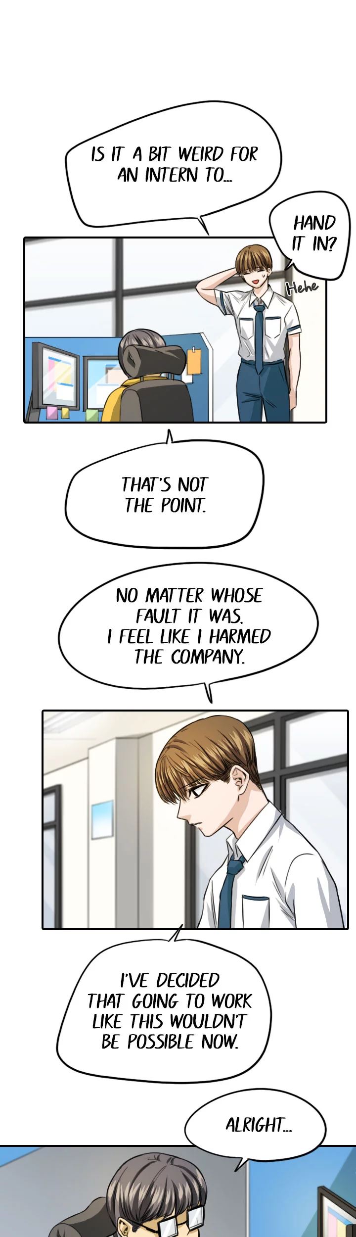 Drawing Romance Chapter 101 image 10