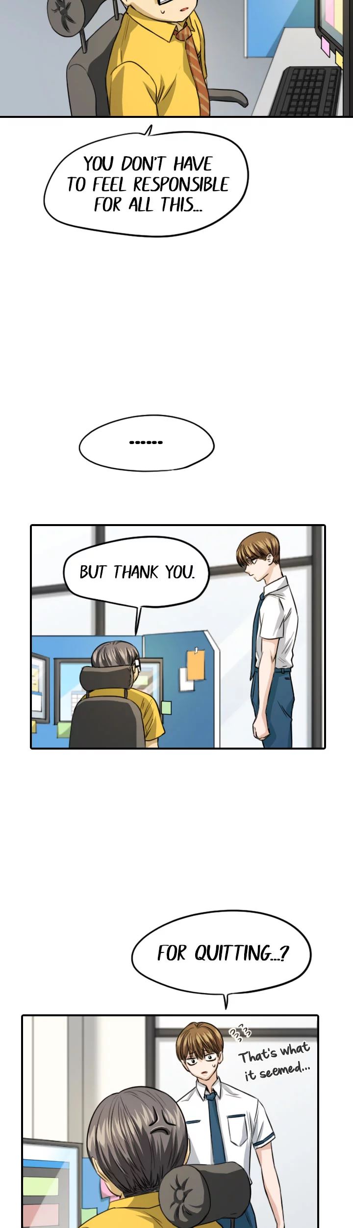 Drawing Romance Chapter 101 image 11