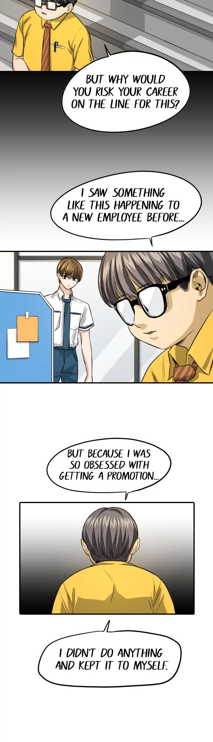 Drawing Romance Chapter 101 image 13