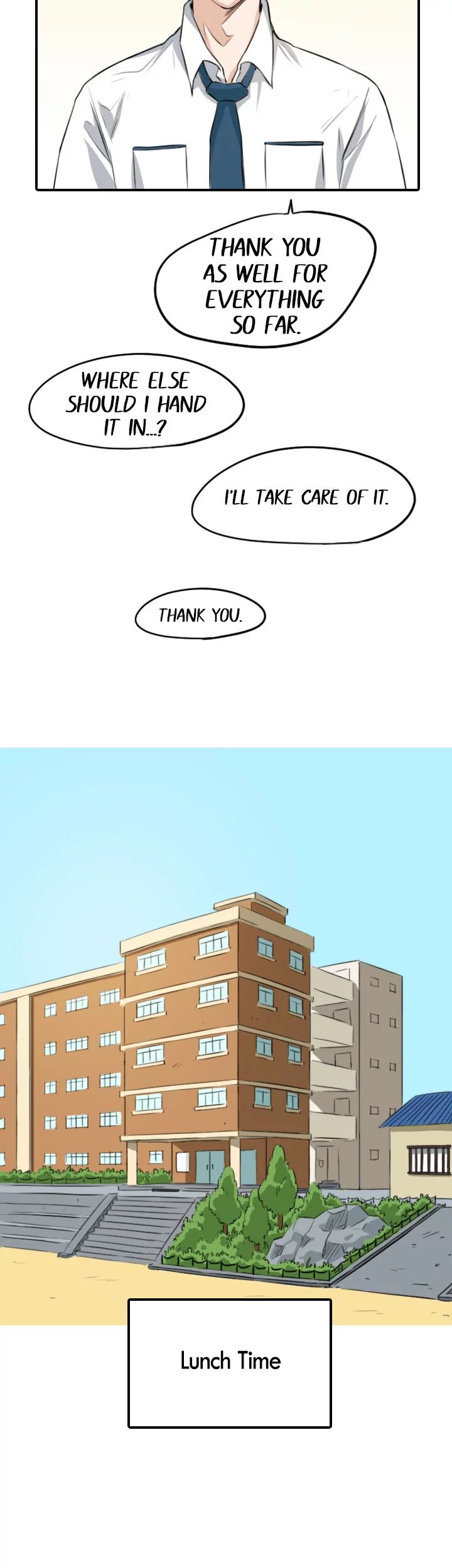 Drawing Romance Chapter 101 image 15