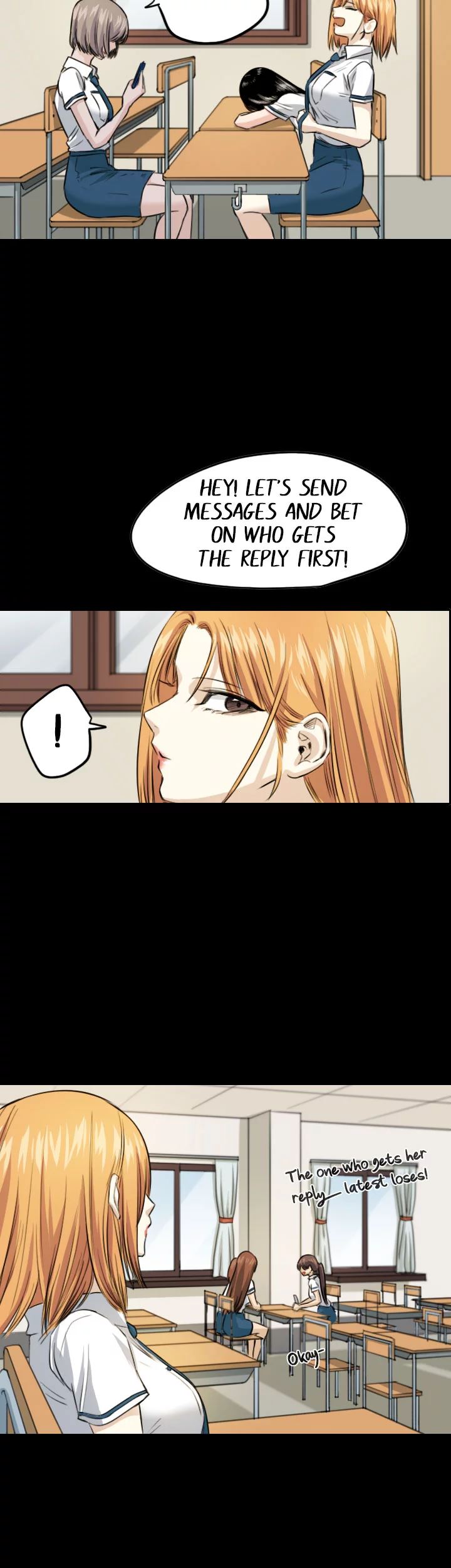 Drawing Romance Chapter 101 image 17