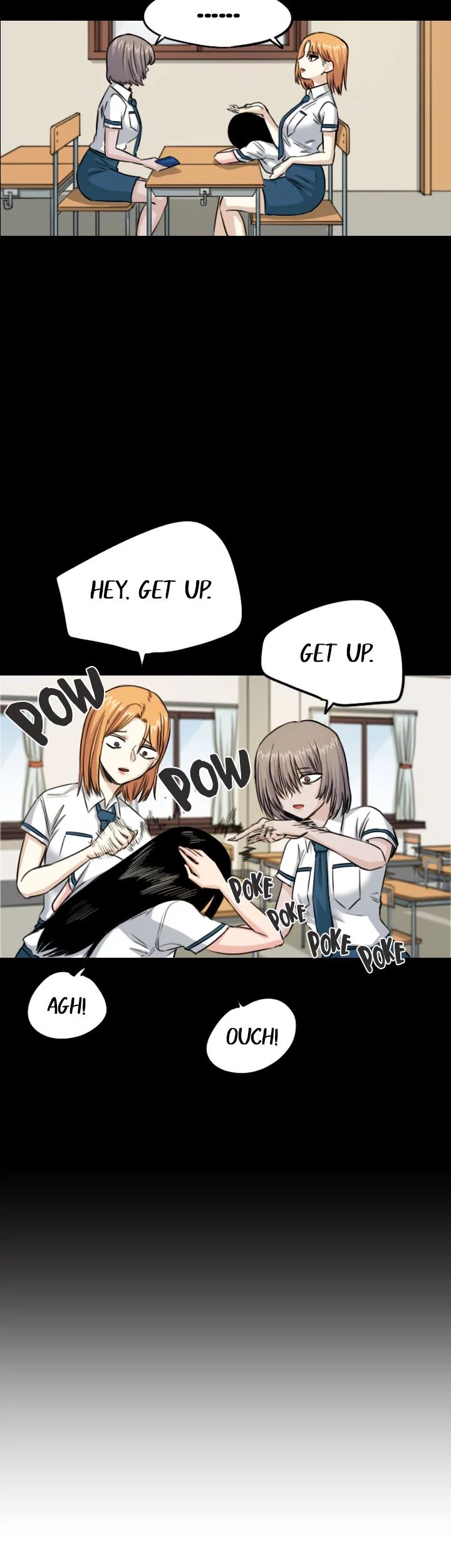 Drawing Romance Chapter 101 image 19