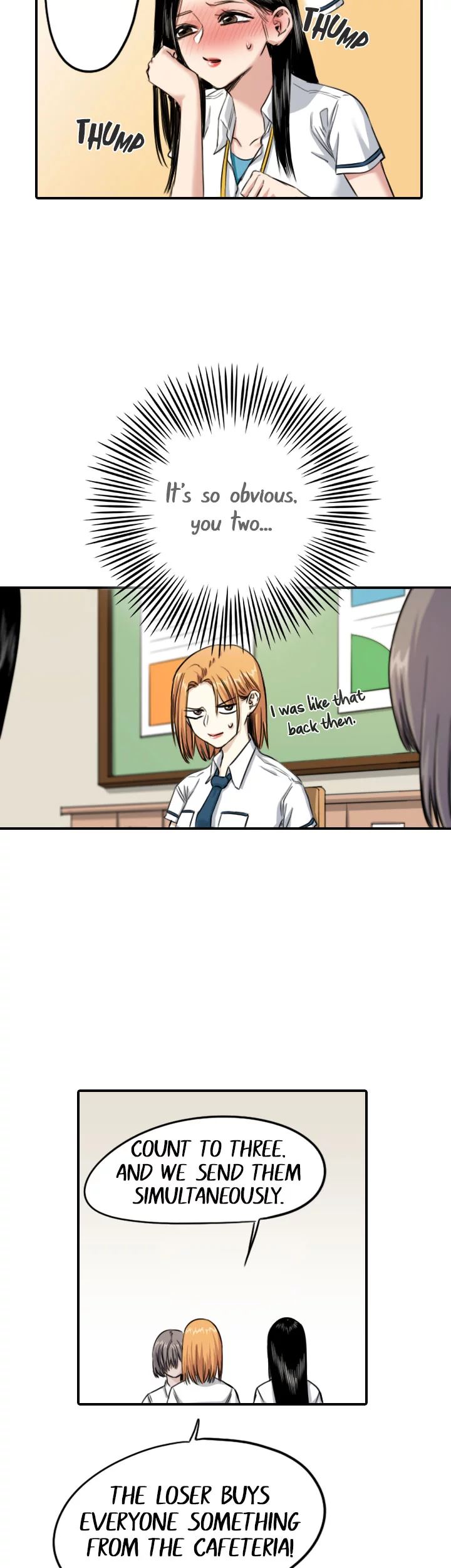 Drawing Romance Chapter 101 image 22