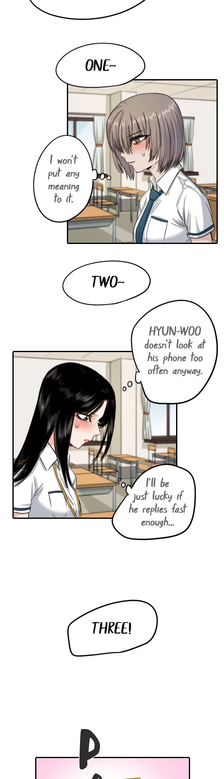 Drawing Romance Chapter 101 image 23