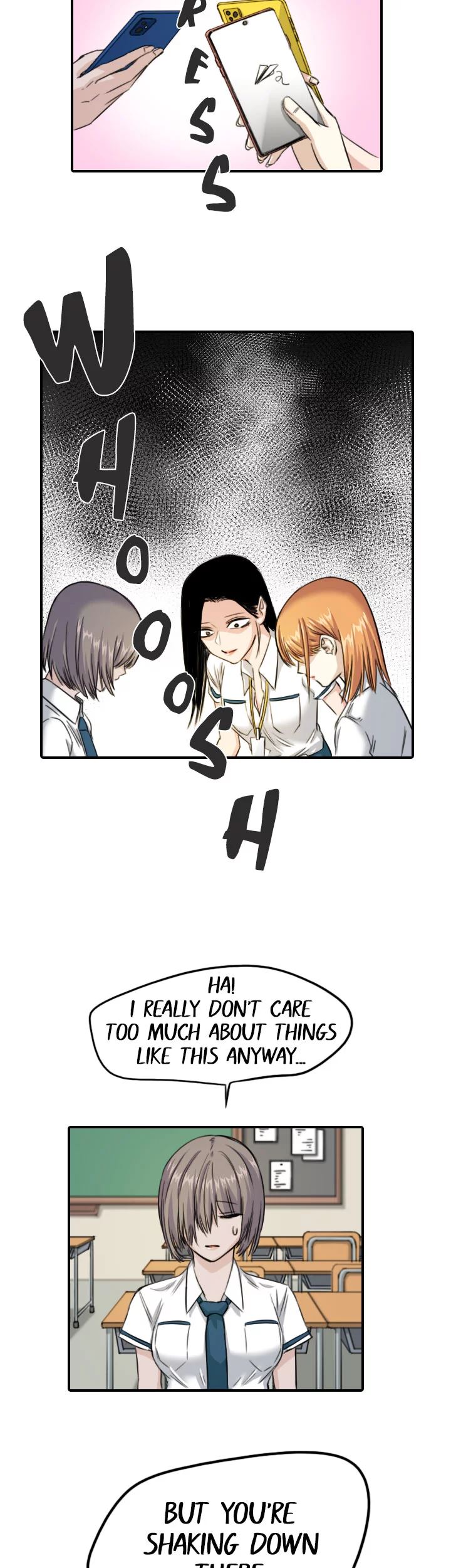 Drawing Romance Chapter 101 image 24