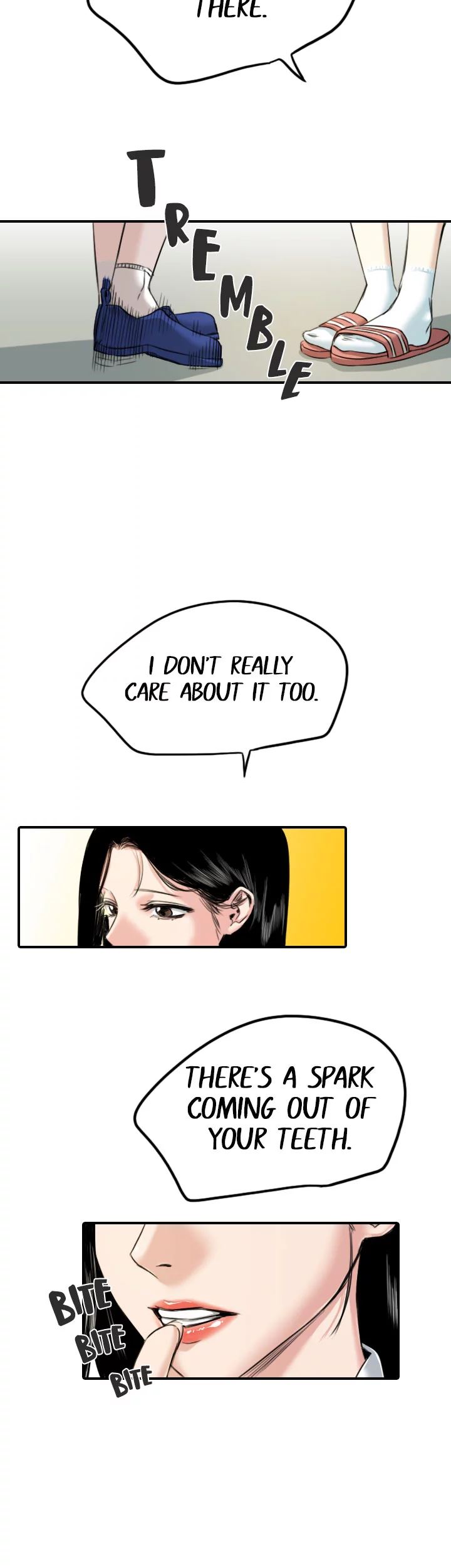 Drawing Romance Chapter 101 image 25