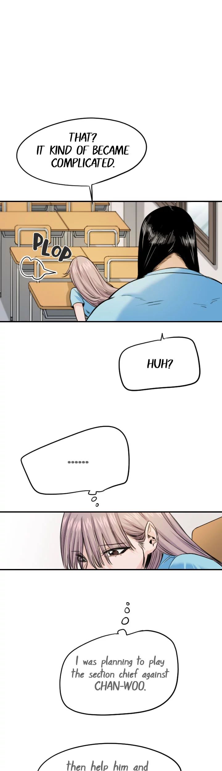 Drawing Romance Chapter 101 image 4