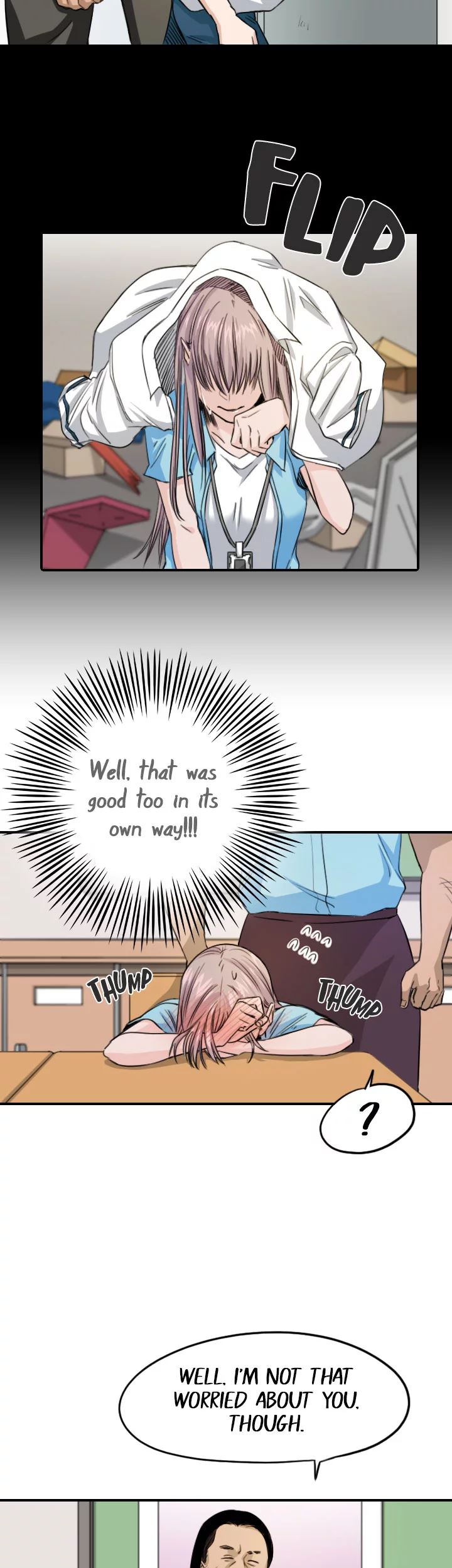 Drawing Romance Chapter 101 image 6