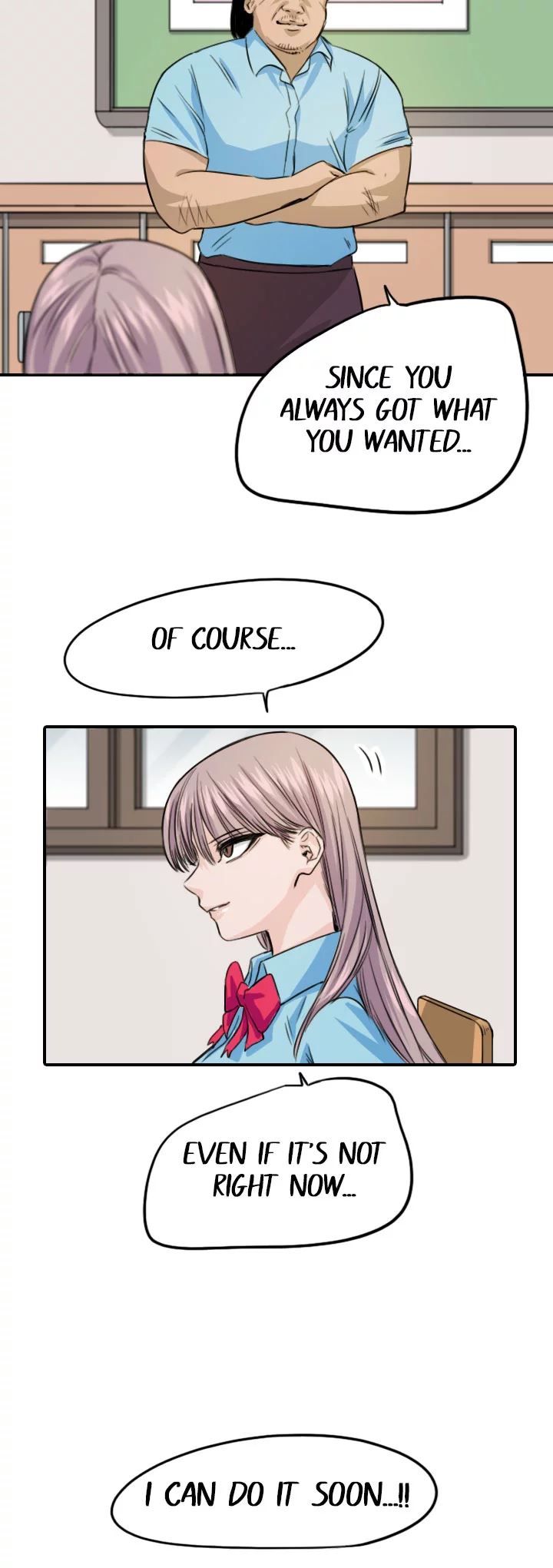 Drawing Romance Chapter 101 image 7