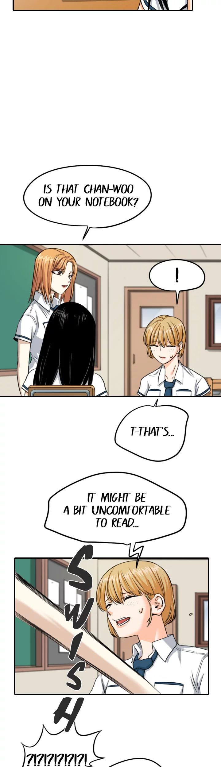 Drawing Romance Chapter 102 image 10