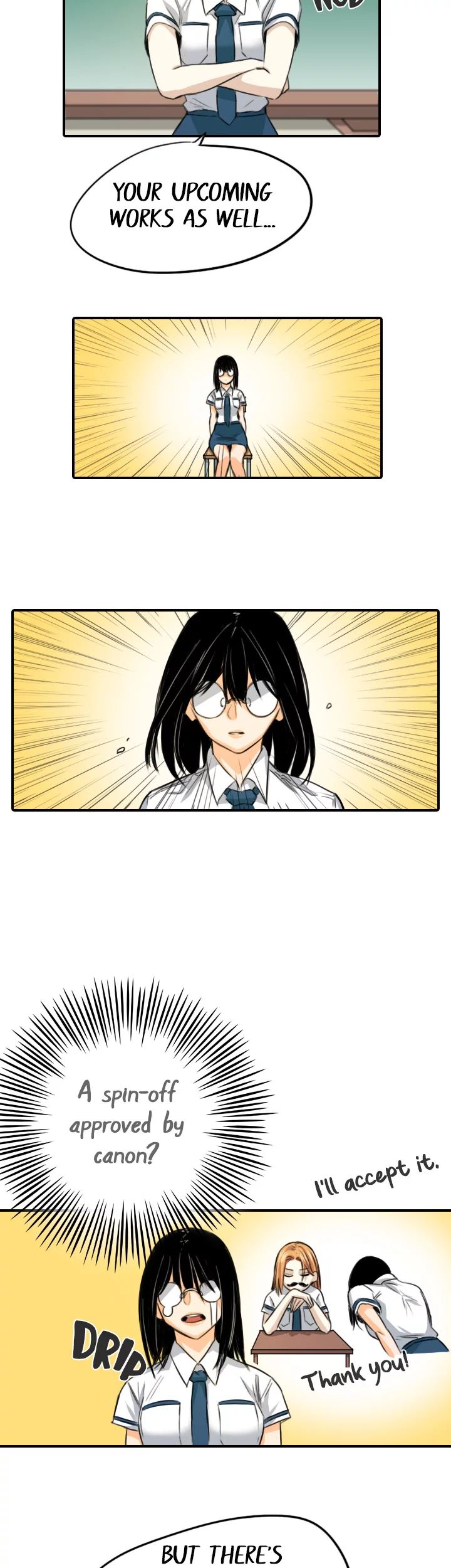 Drawing Romance Chapter 102 image 15