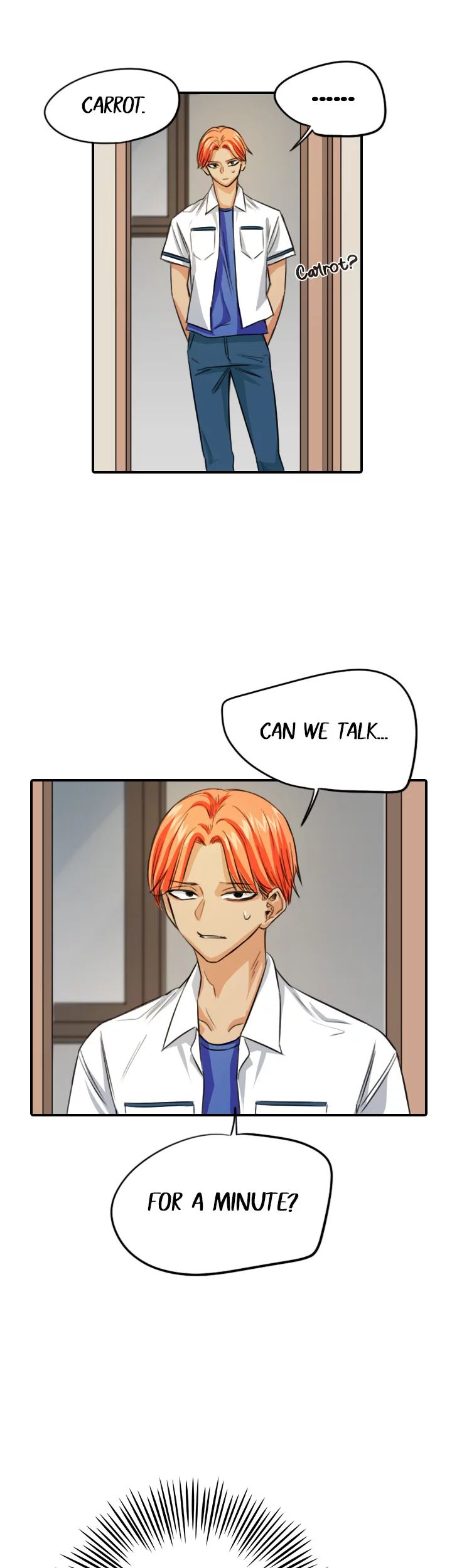 Drawing Romance Chapter 102 image 18