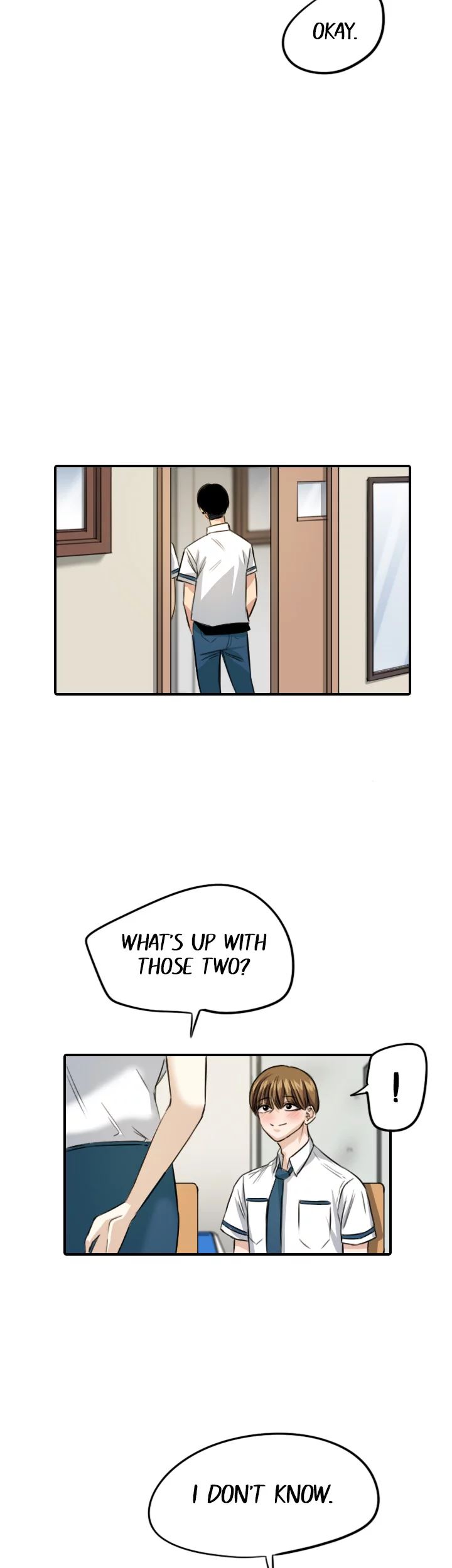 Drawing Romance Chapter 102 image 21