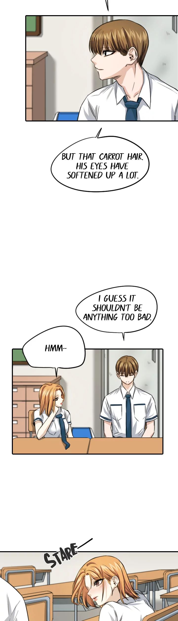 Drawing Romance Chapter 102 image 22