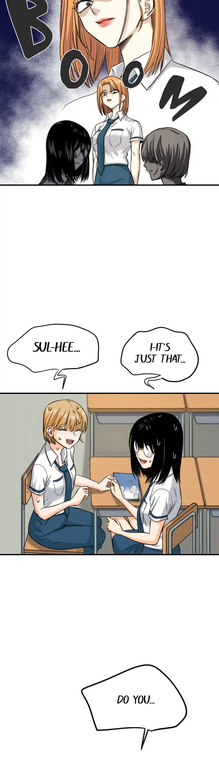 Drawing Romance Chapter 102 image 7