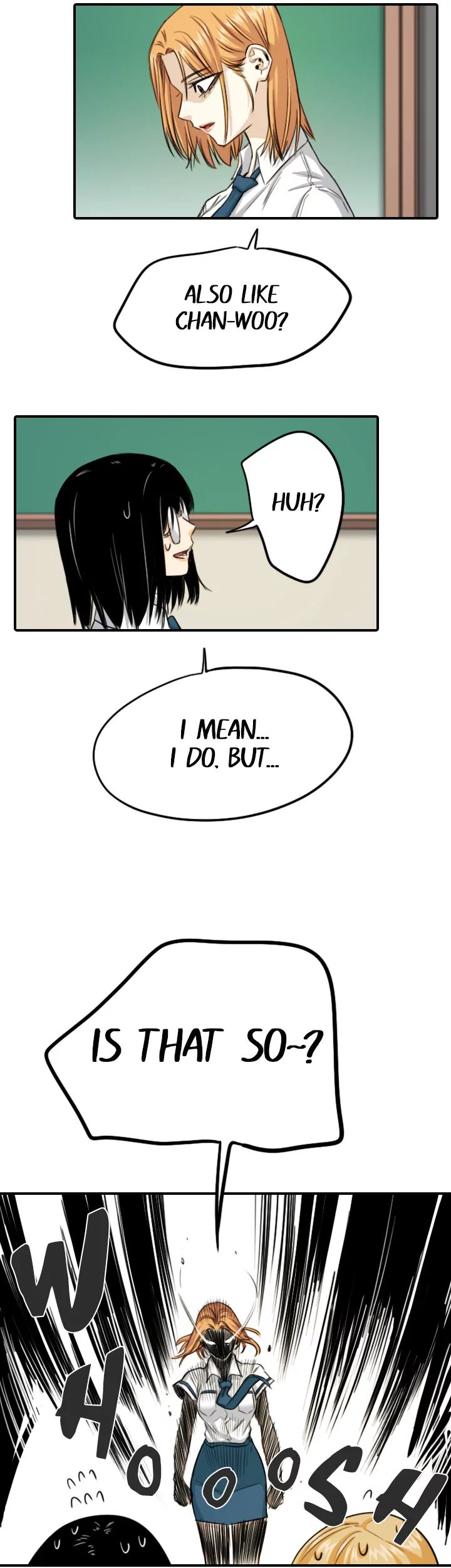 Drawing Romance Chapter 102 image 8