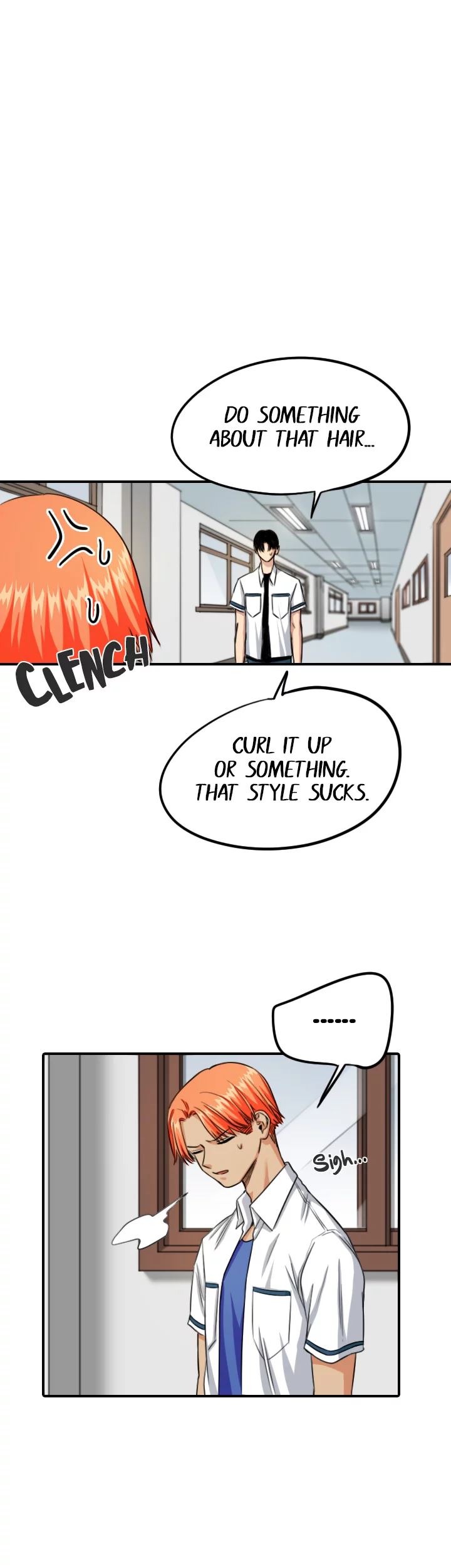 Drawing Romance Chapter 103 image 10
