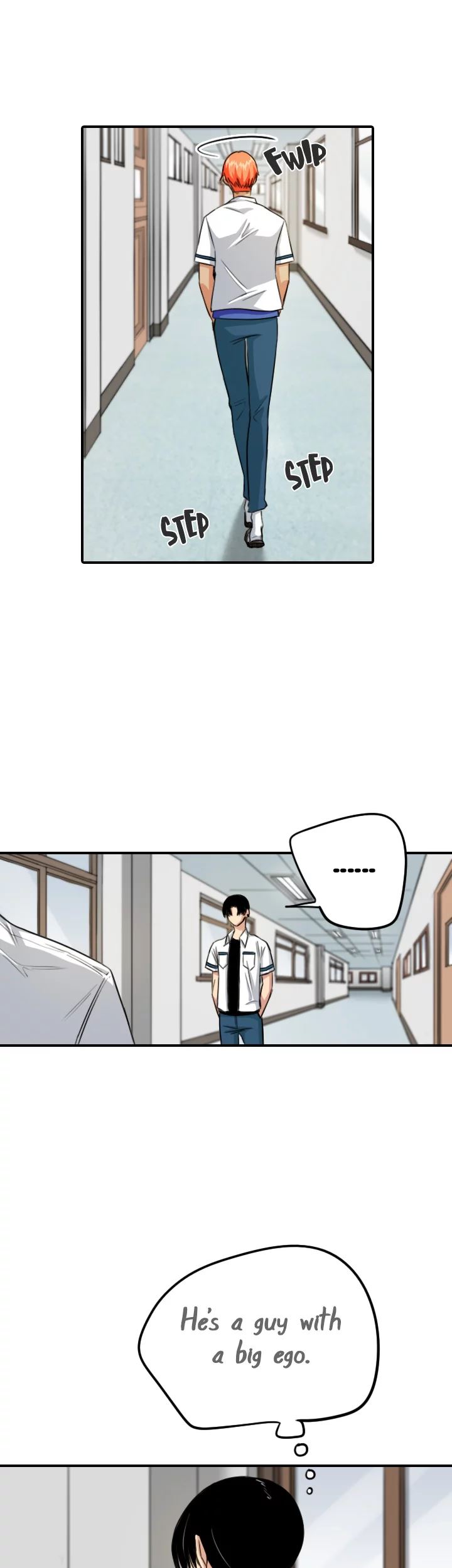 Drawing Romance Chapter 103 image 11