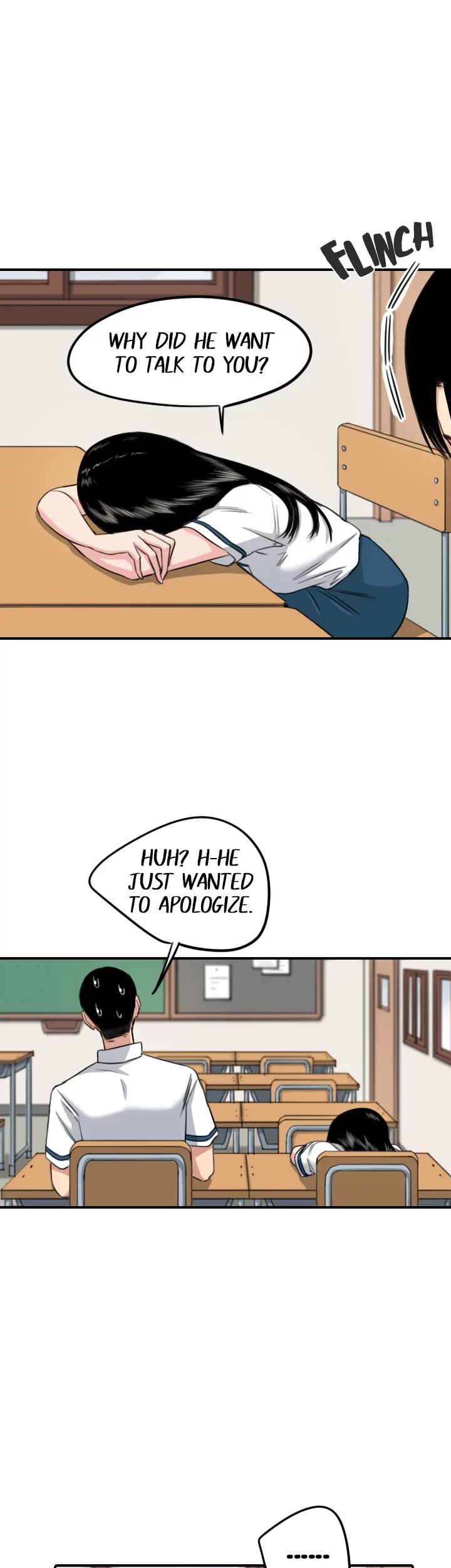 Drawing Romance Chapter 103 image 14
