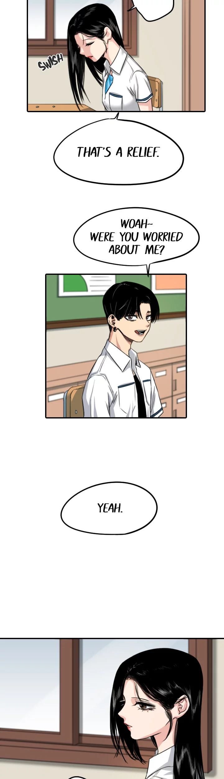Drawing Romance Chapter 103 image 15
