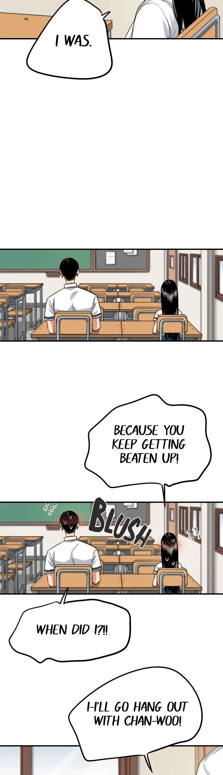 Drawing Romance Chapter 103 image 16