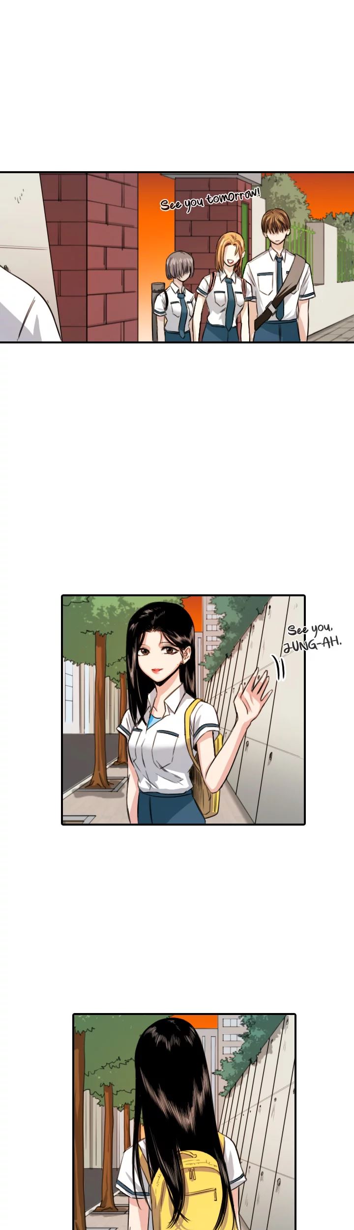 Drawing Romance Chapter 103 image 19
