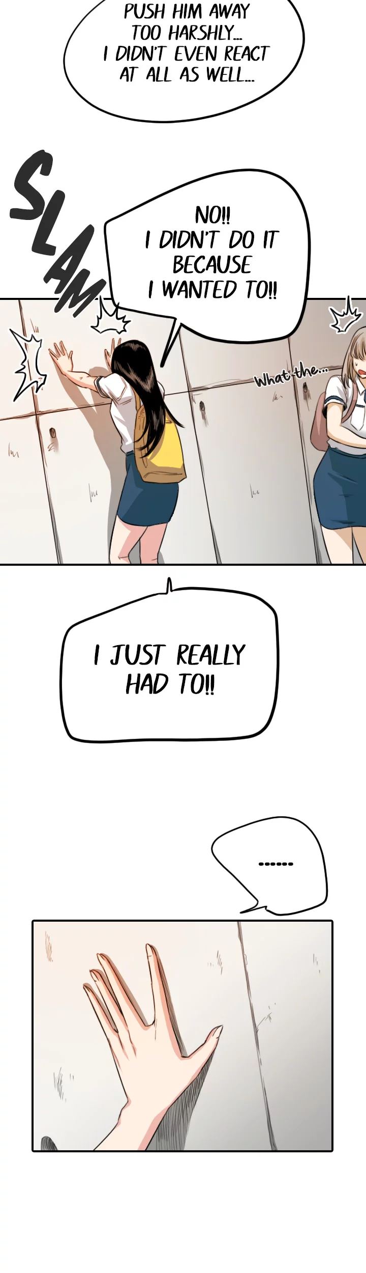 Drawing Romance Chapter 103 image 22