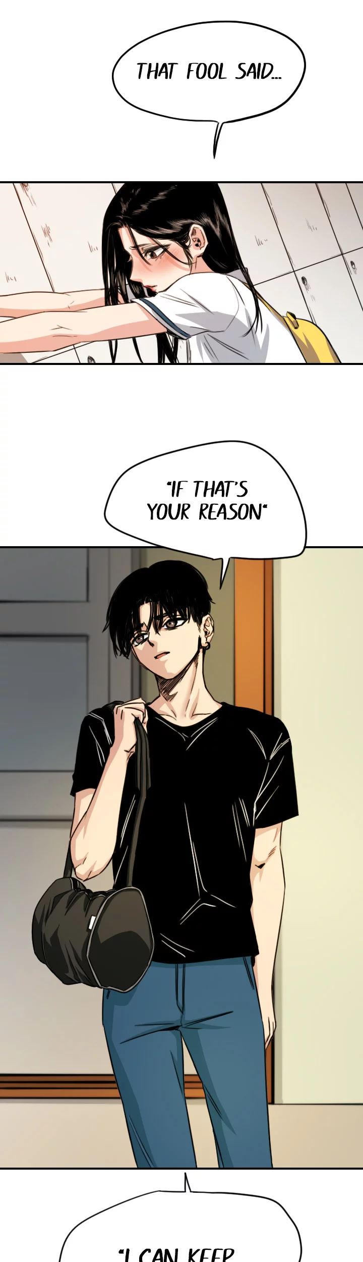 Drawing Romance Chapter 103 image 23