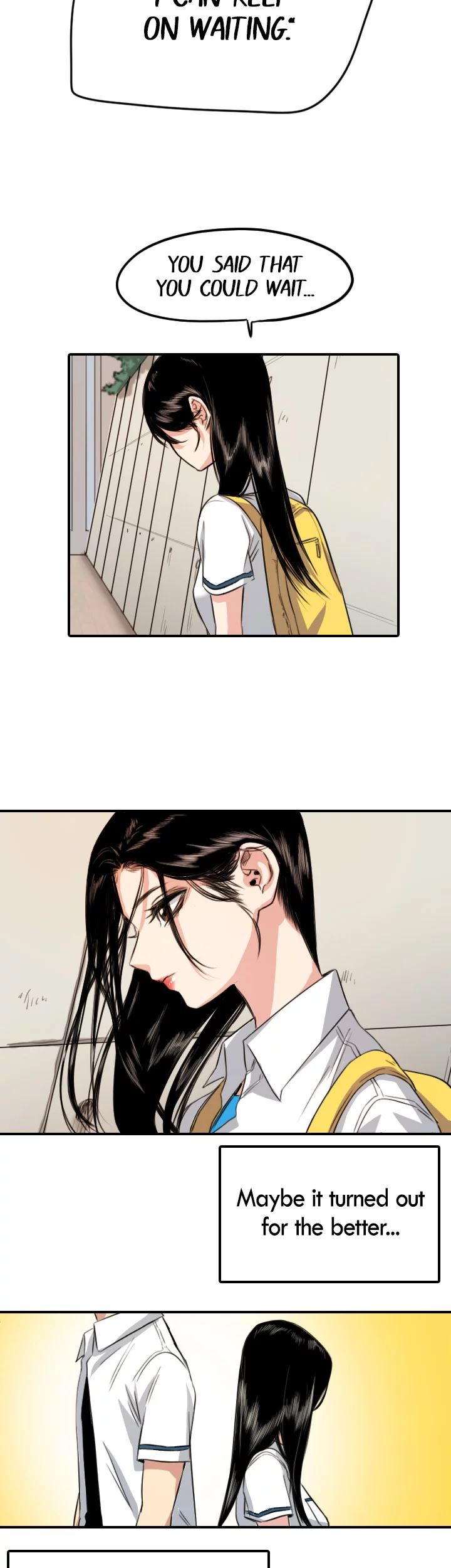 Drawing Romance Chapter 103 image 24