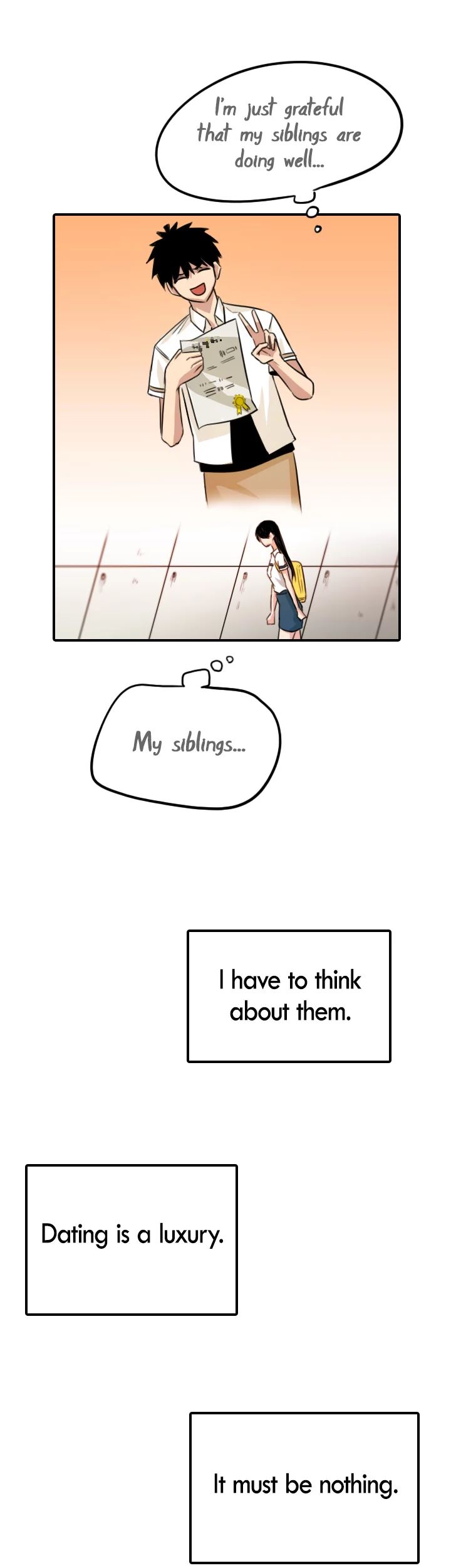 Drawing Romance Chapter 103 image 26