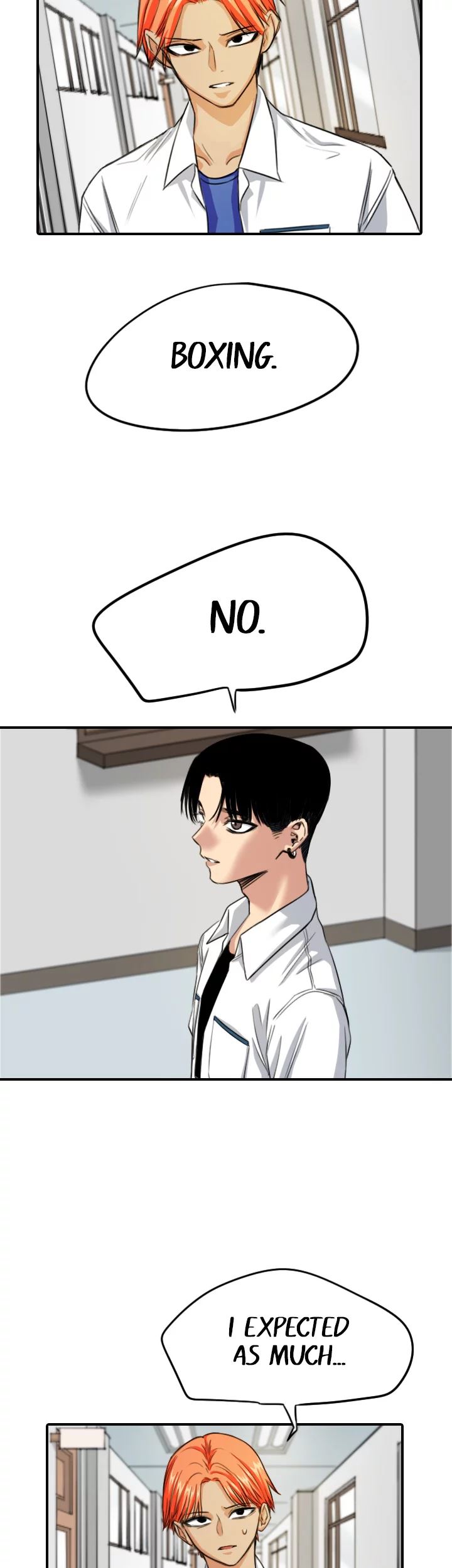 Drawing Romance Chapter 103 image 2
