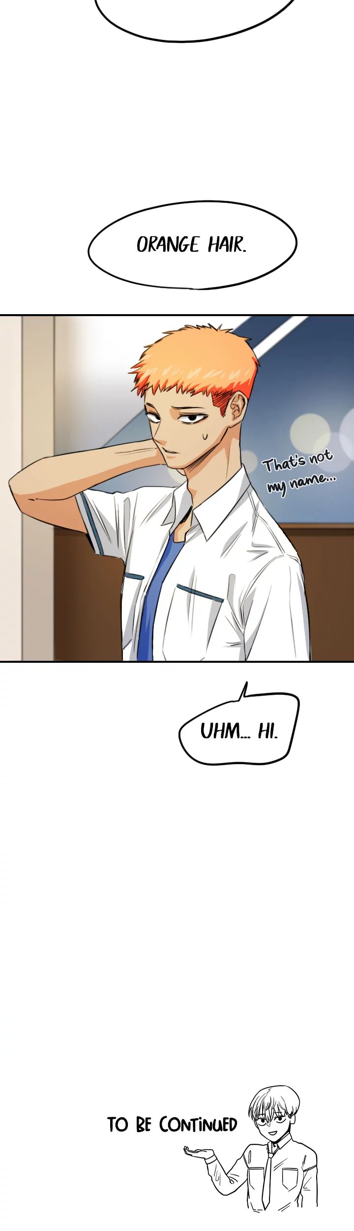 Drawing Romance Chapter 103 image 31