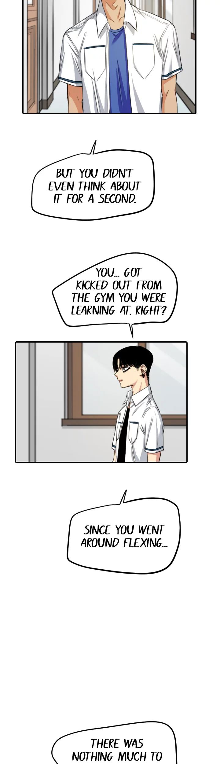 Drawing Romance Chapter 103 image 3