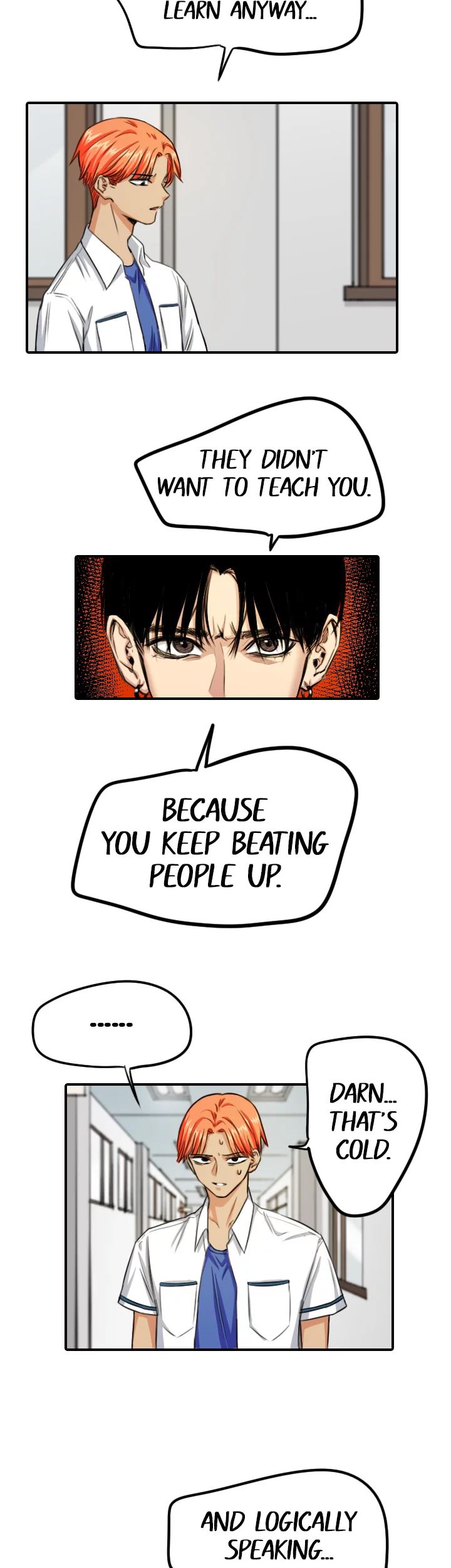Drawing Romance Chapter 103 image 4
