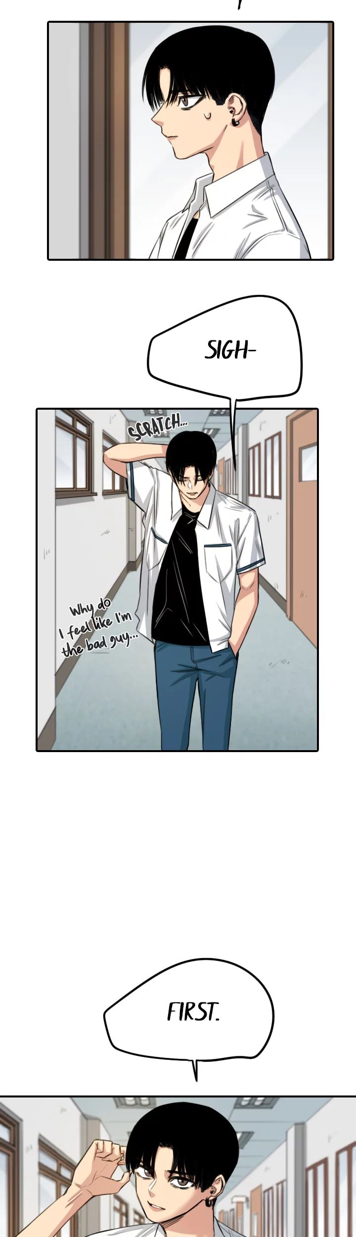 Drawing Romance Chapter 103 image 6
