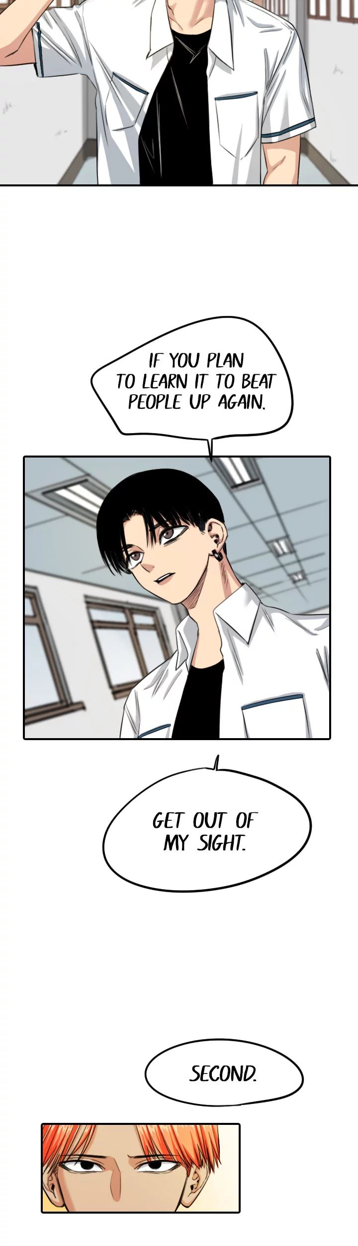 Drawing Romance Chapter 103 image 7