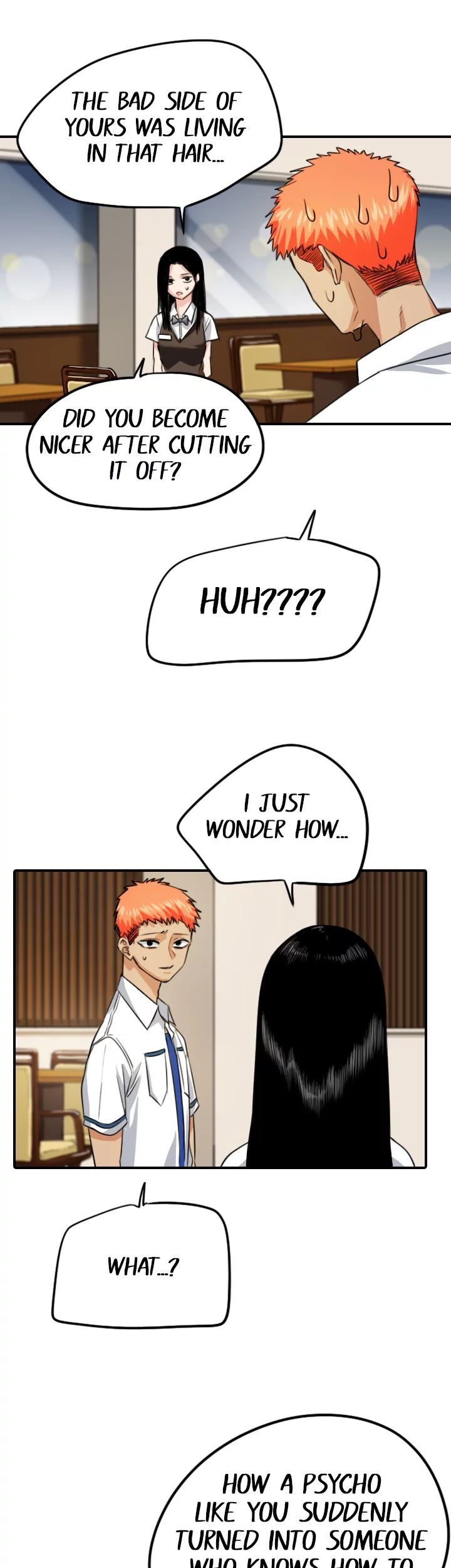 Drawing Romance Chapter 104 image 9