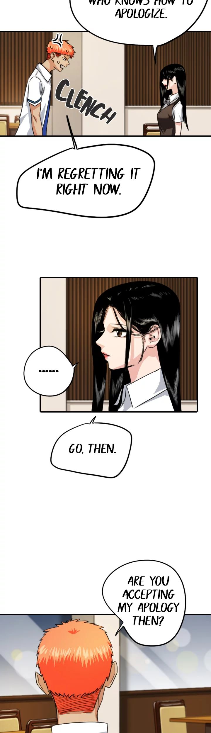 Drawing Romance Chapter 104 image 10