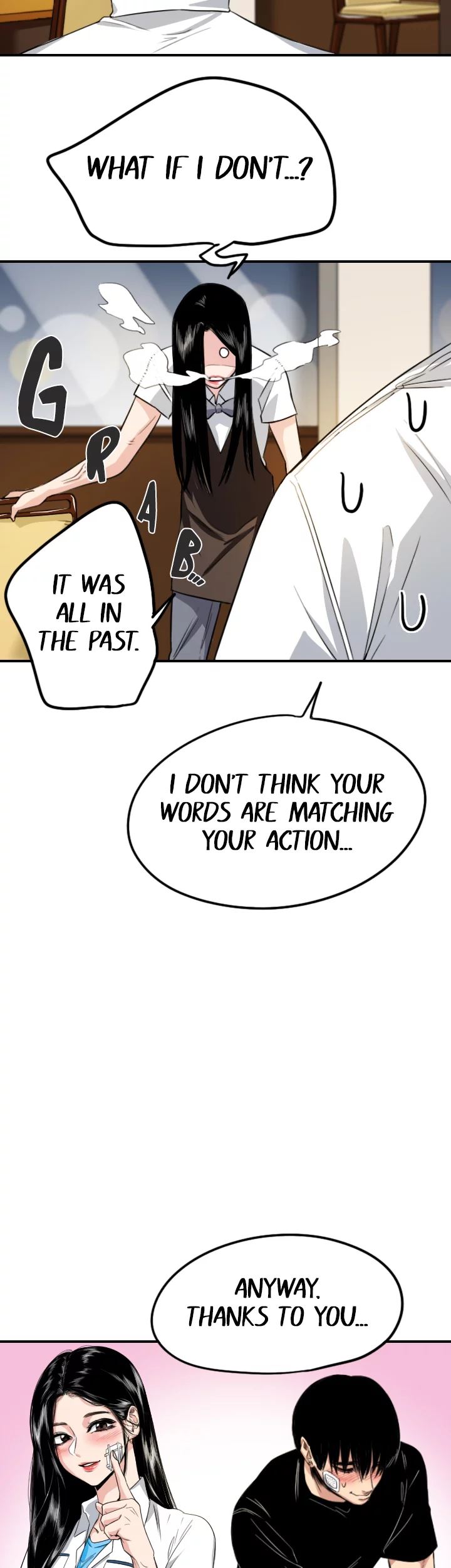 Drawing Romance Chapter 104 image 11