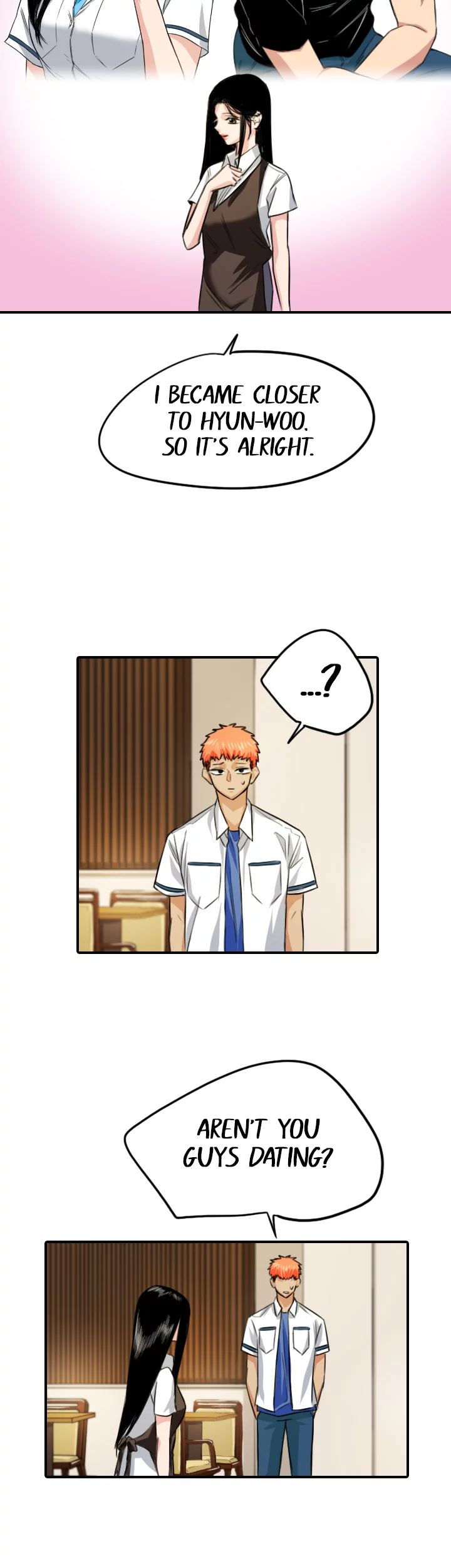 Drawing Romance Chapter 104 image 12