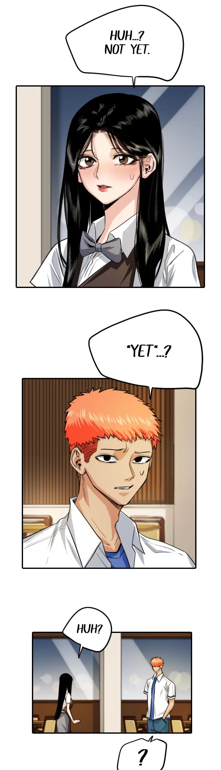 Drawing Romance Chapter 104 image 13