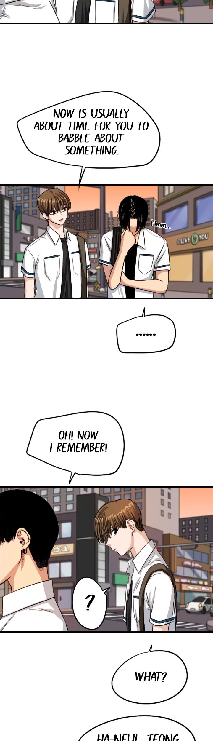 Drawing Romance Chapter 104 image 22