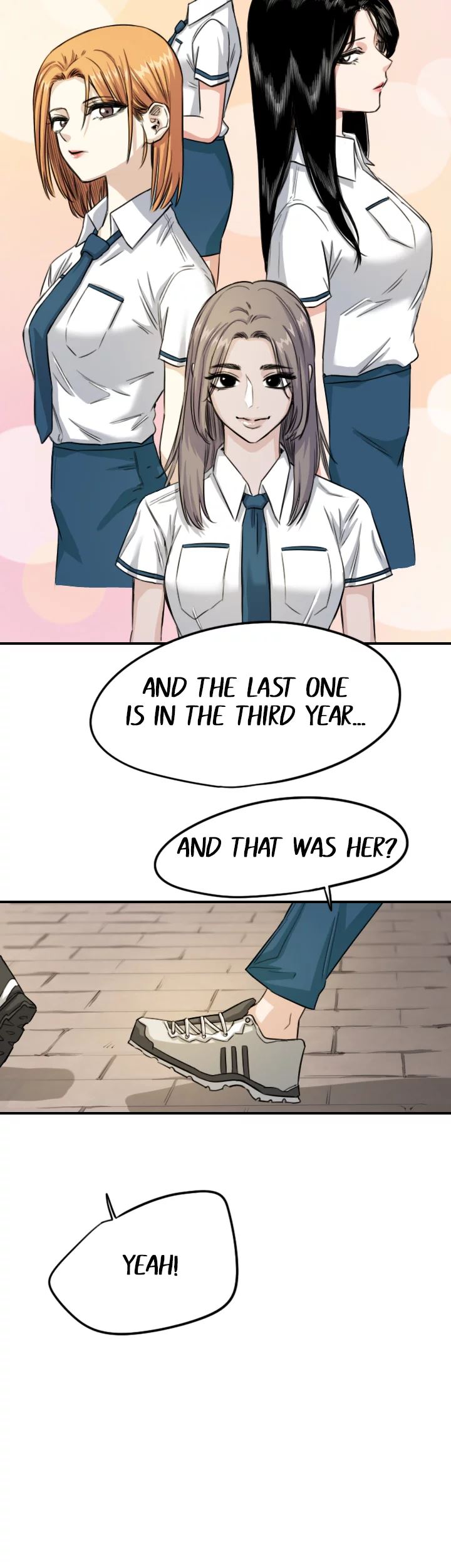 Drawing Romance Chapter 104 image 24