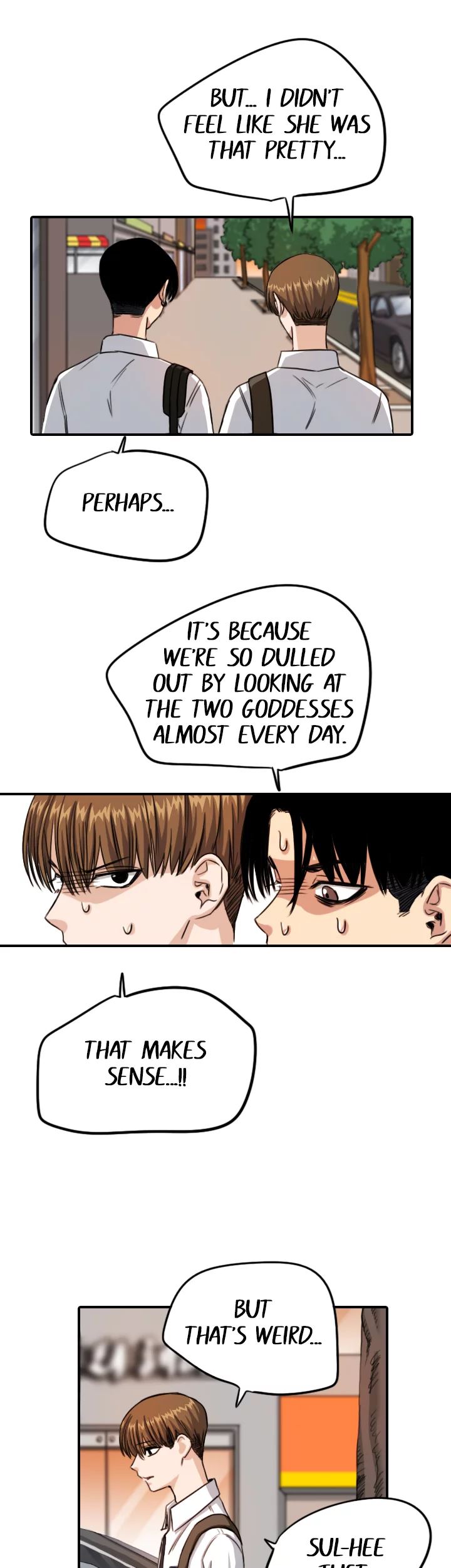 Drawing Romance Chapter 104 image 25