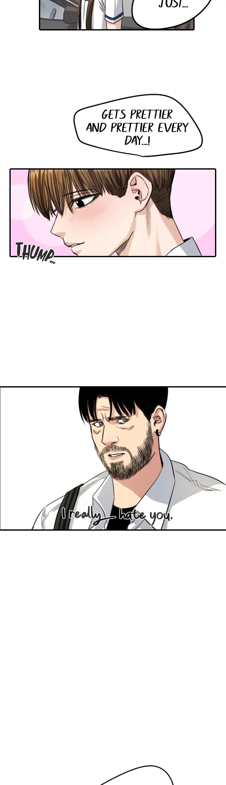 Drawing Romance Chapter 104 image 26