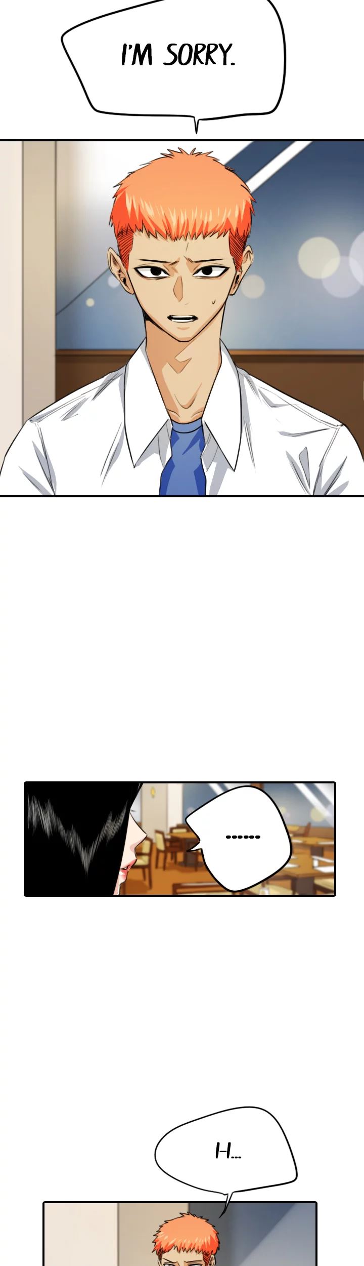Drawing Romance Chapter 104 image 3