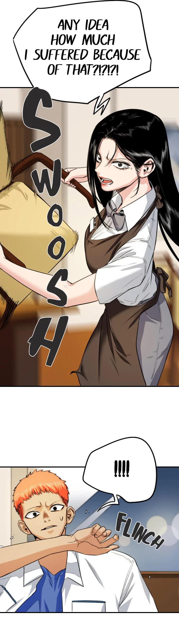 Drawing Romance Chapter 104 image 5