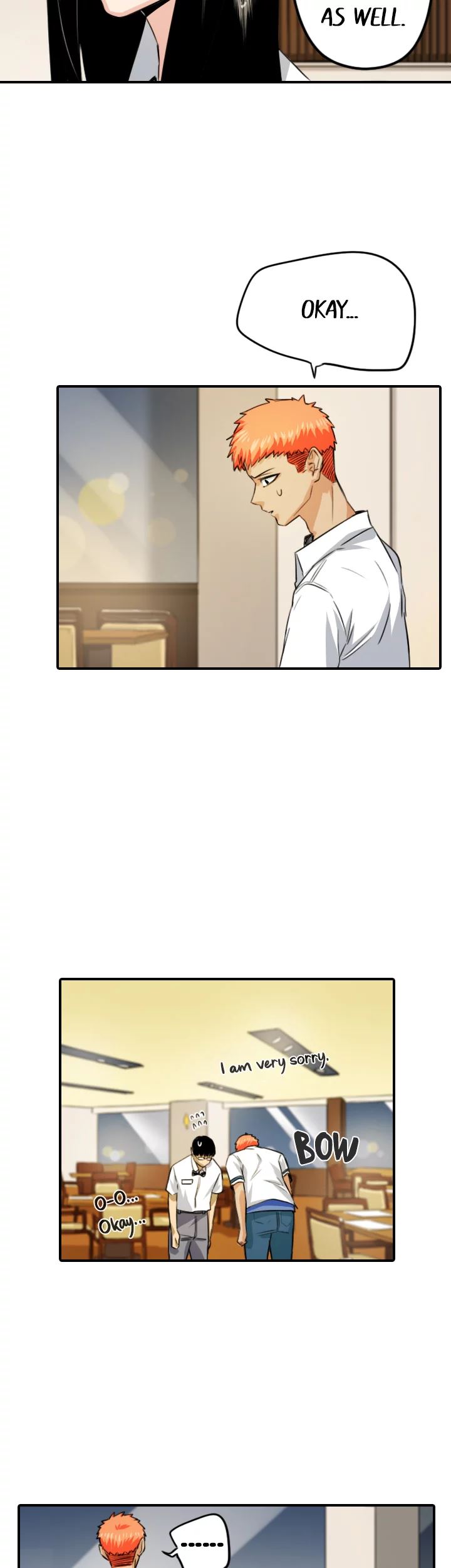 Drawing Romance Chapter 104 image 7