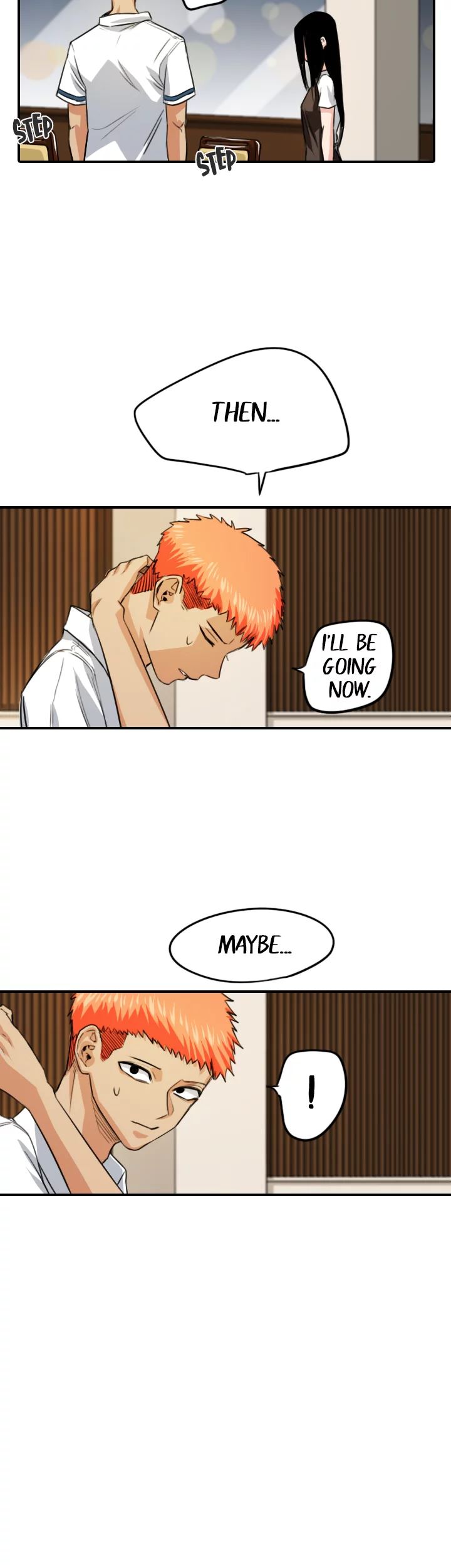 Drawing Romance Chapter 104 image 8