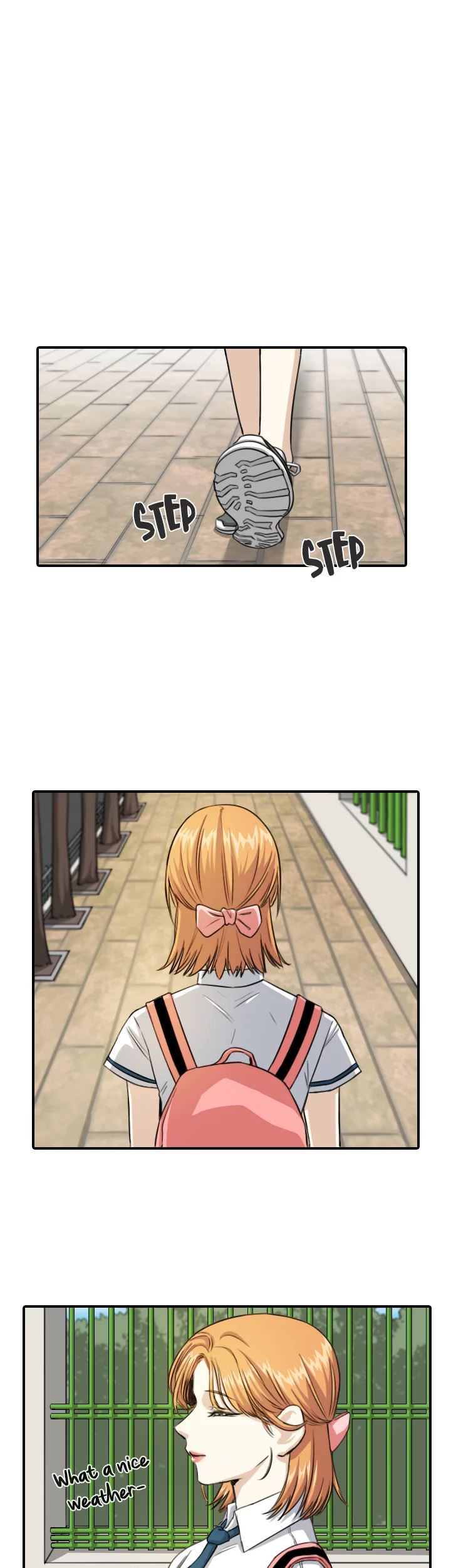 Drawing Romance Chapter 105 image 0